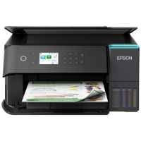 Epson EcoTank ET-3900 Printer Ink Cartridges